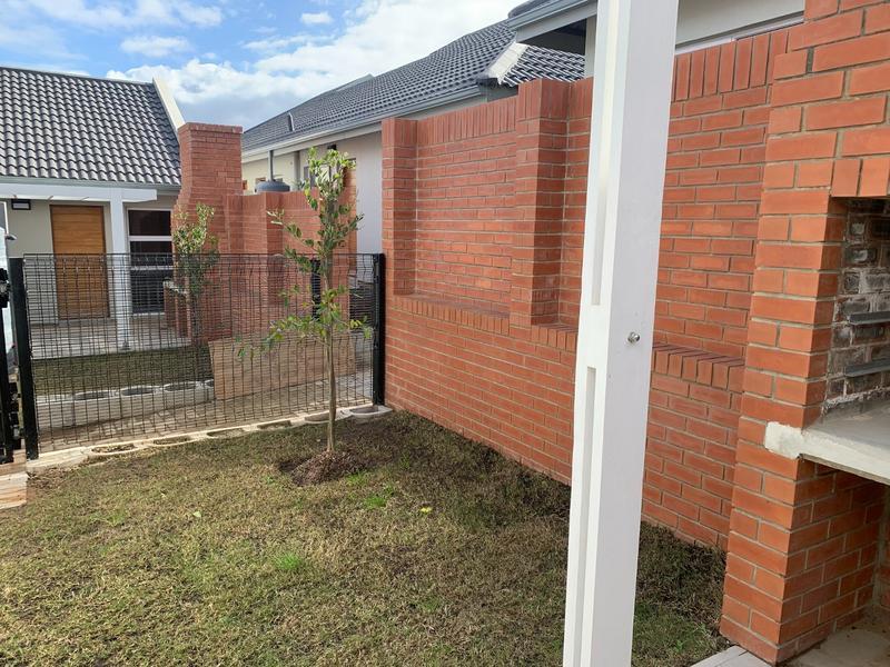 To Let 3 Bedroom Property for Rent in George Central Western Cape